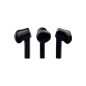 Razer Hammerhead True Wireless X Trådløs TWS earbuds Sort Razer Hammerhead True Wireless X Trådløs TWS earbuds Sort